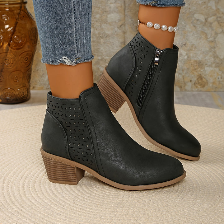 Talen | Orthopedic Boots 1