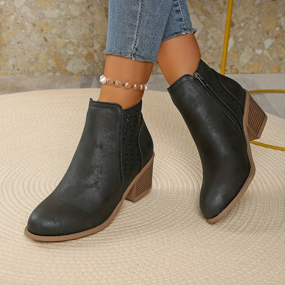 Talen | Orthopedic Boots 5
