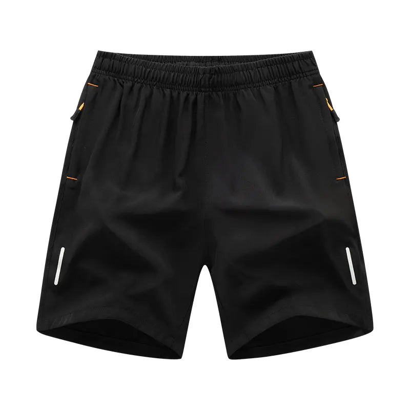 Tavren | Sporty Lightweight Gym Shorts 2