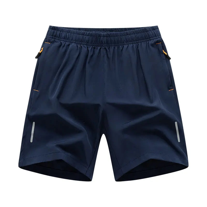 Tavren | Sporty Lightweight Gym Shorts 3