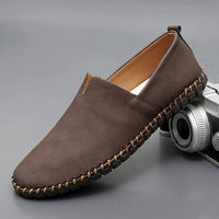 Oscar | Eleganti mocassini premium da uomo per uso casual e formale