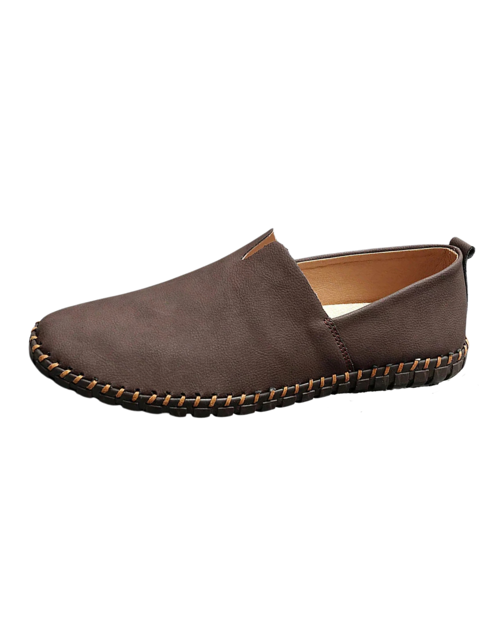 Theodore | Elegant Premium Men's Loafers for Casual & Formal Wear 1