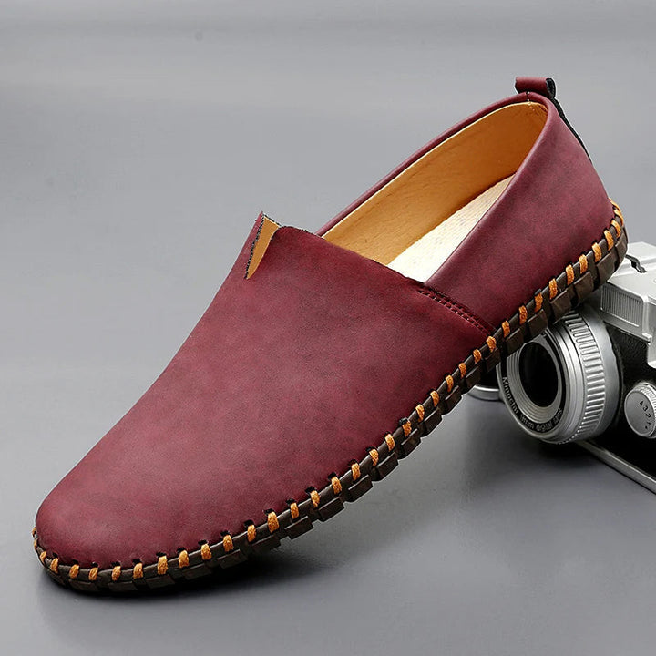 Theodore | Elegant Premium Men's Loafers for Casual & Formal Wear 3
