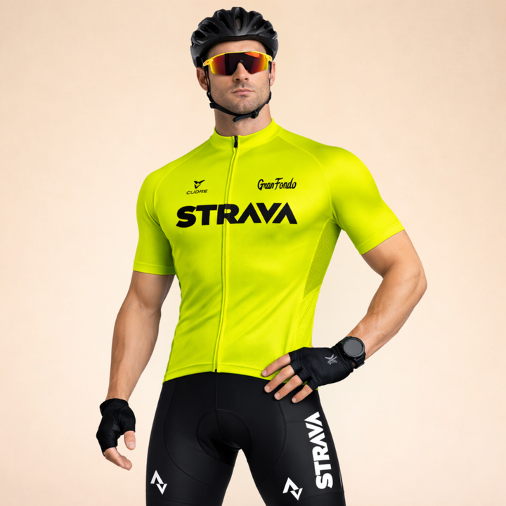 Thompson | Cycling Clothing Set – Lightweight, Breathable & Comfortable Bike Shorts 3