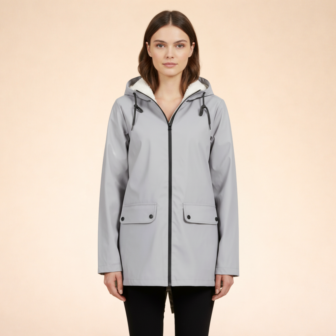 Tilly | Women's Trench Coat – Elegant, Waterproof & Versatile Winter Wear 2
