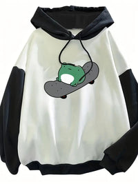 Liam | Stylish And Comfortable Long-Sleeved Hoodie