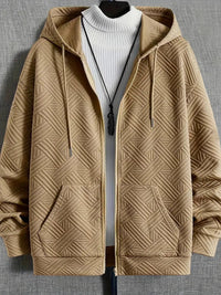 Max | Felpa invernale calda e alla moda