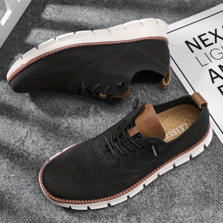 Tomas | Lightweight sneakers with good support 0