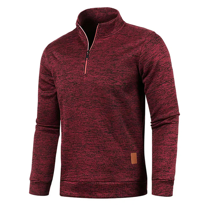 Trevon | Stylish Regular Fit Men's Sweatshirt 0