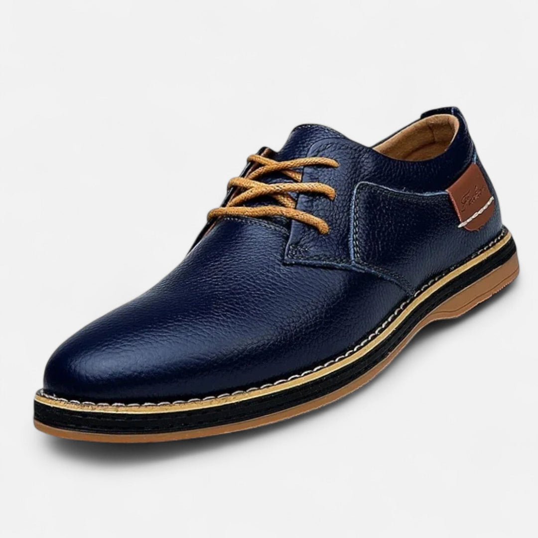 Valen | Handmade Leather Men’s Shoes 0