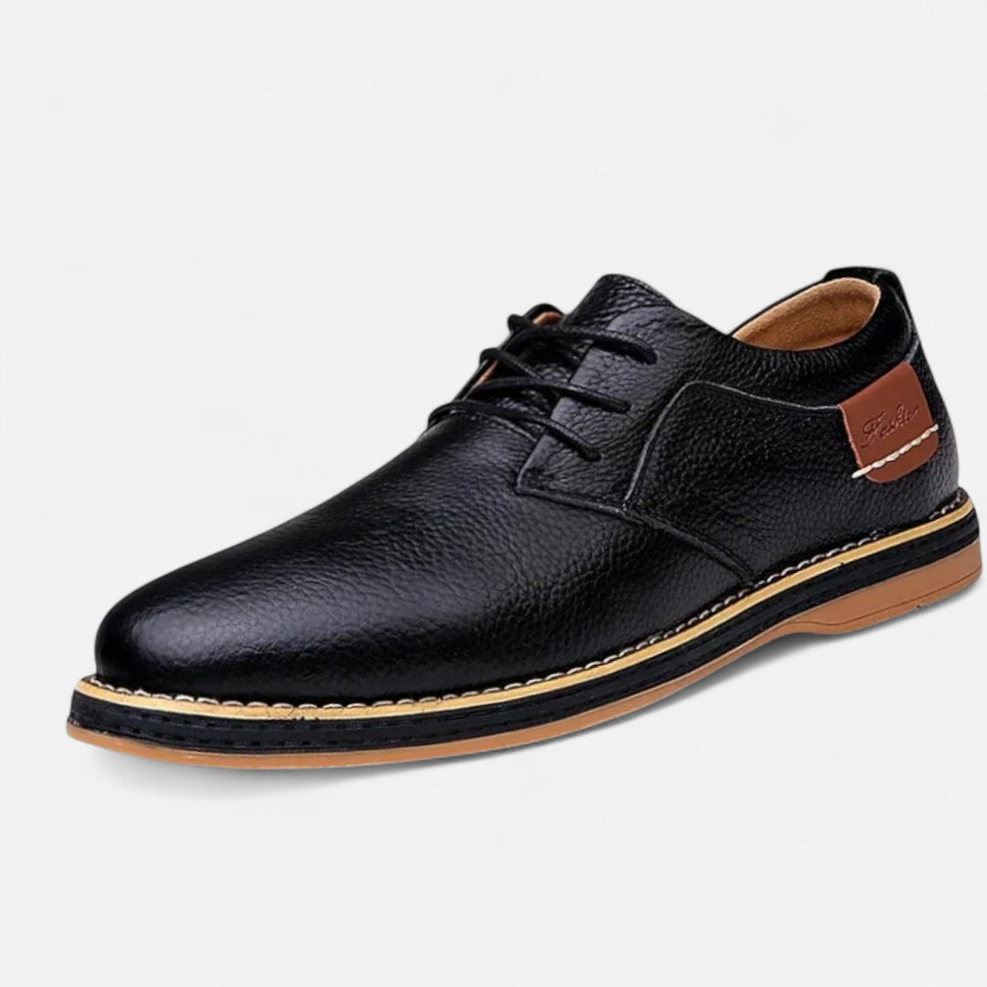 Valen | Handmade Leather Men’s Shoes 1