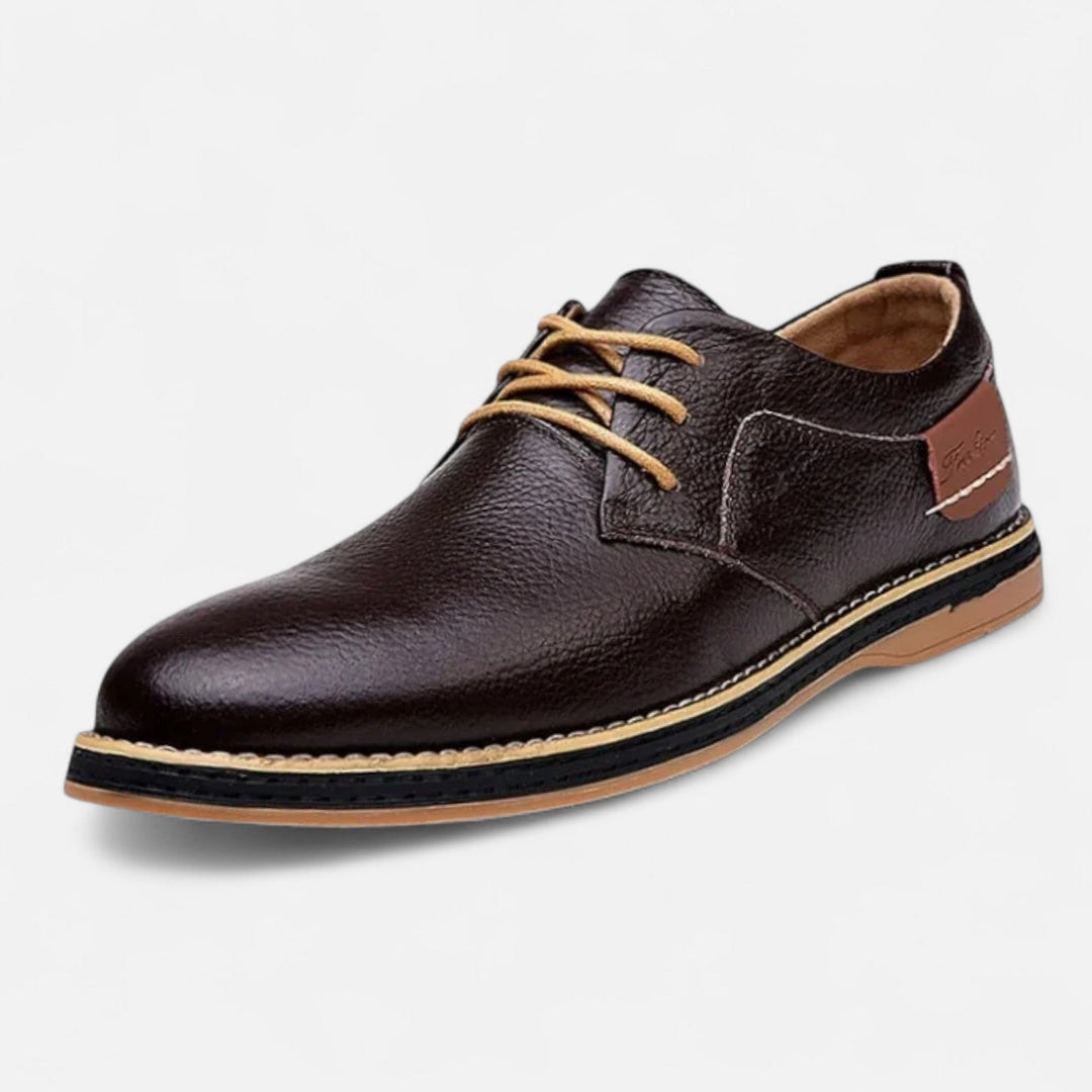 Valen | Handmade Leather Men’s Shoes 2