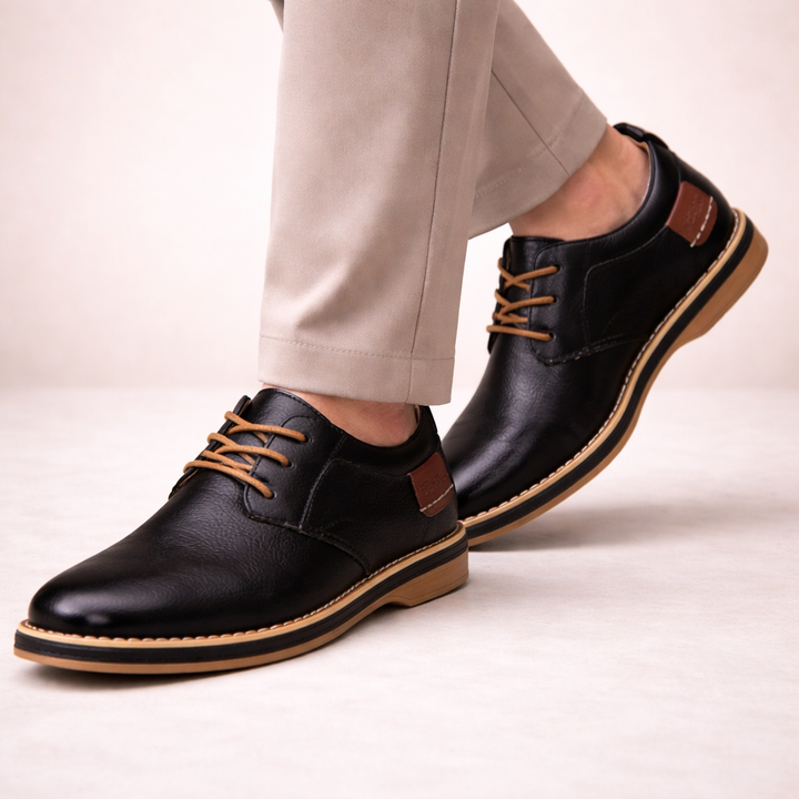 Valen | Handmade Leather Men’s Shoes 5