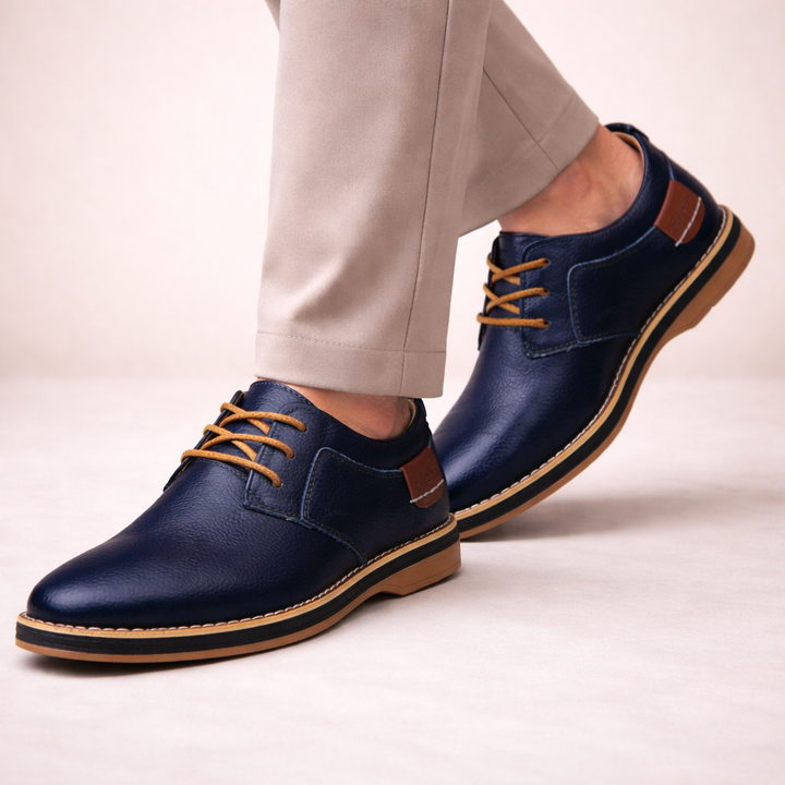 Valen | Handmade Leather Men’s Shoes 6