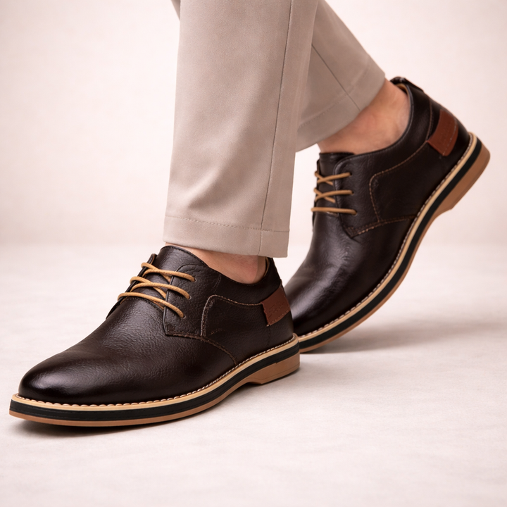 Valen | Handmade Leather Men’s Shoes 7