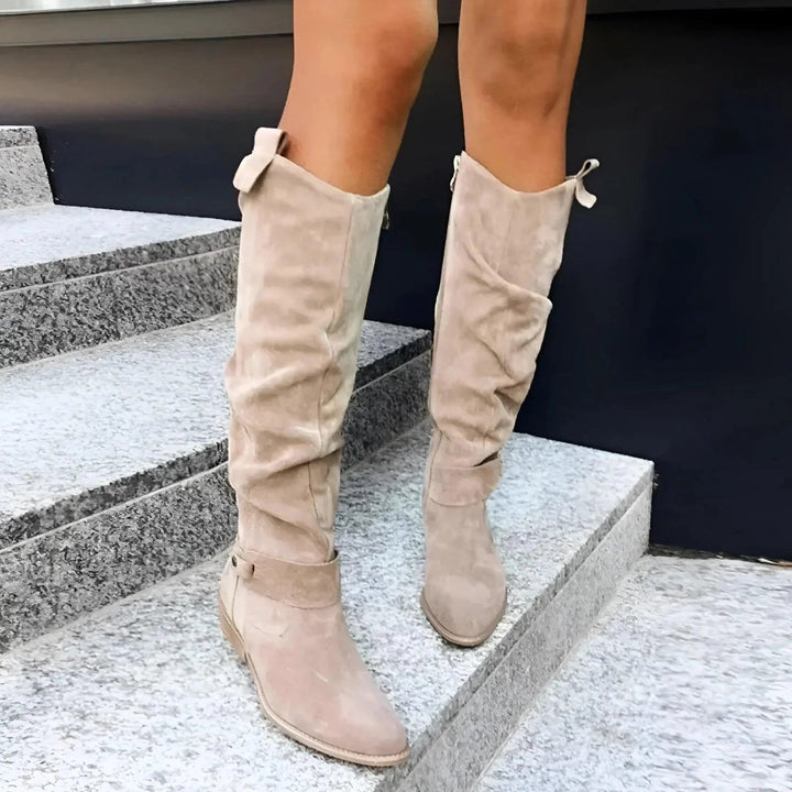 Valencia | Elegant & Timeless Women’s Boots 2