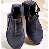 Shannon | Scarpe basse allacciate sofisticate e comode