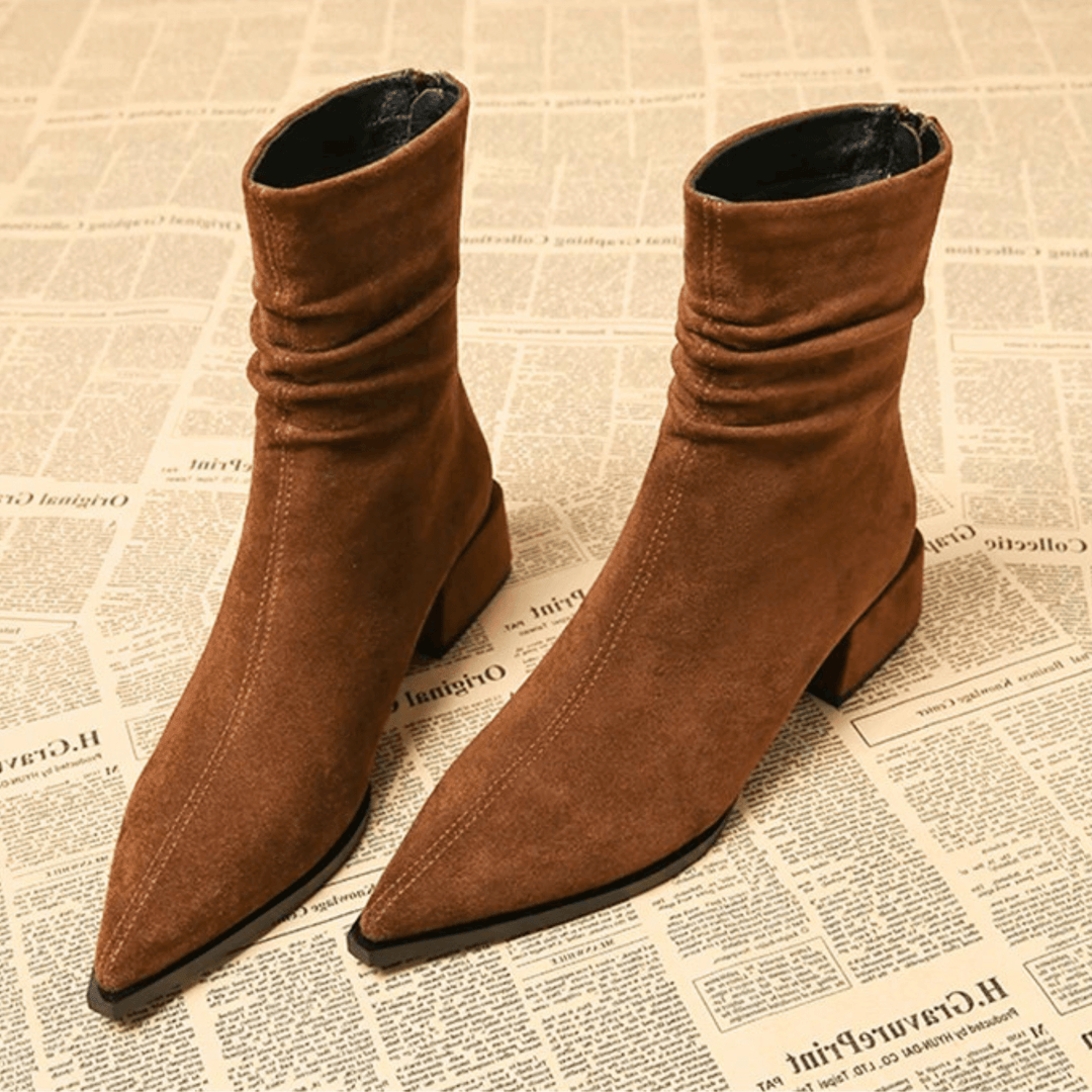 Valeria | Boot 0