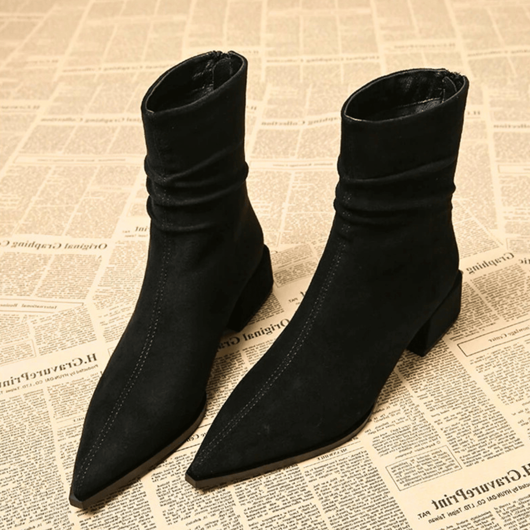 Valeria | Boot 1