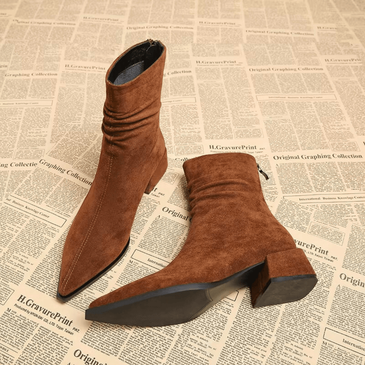 Valeria | Boot 2