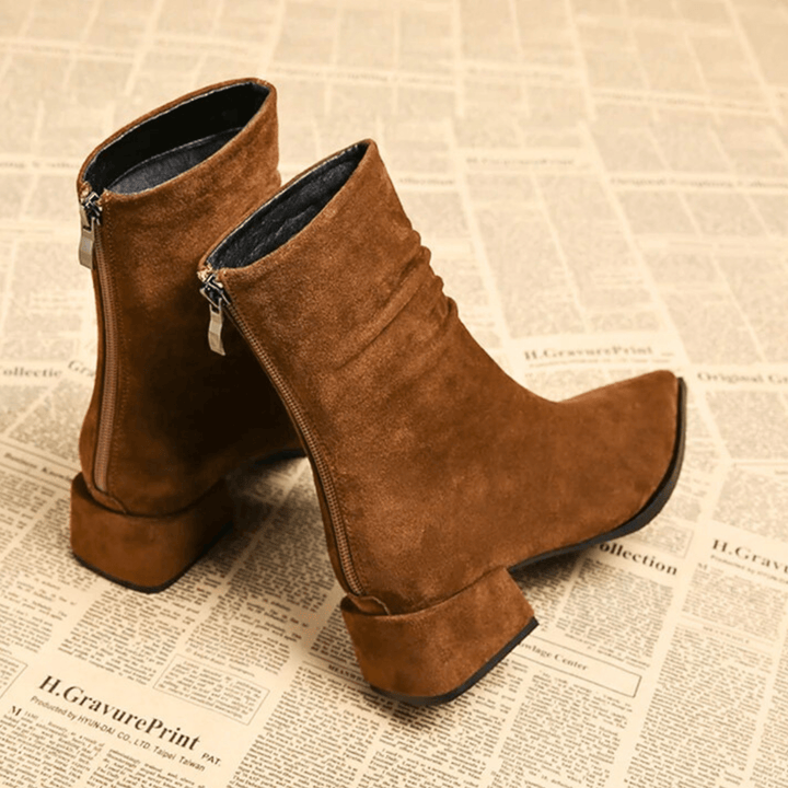 Valeria | Boot 3