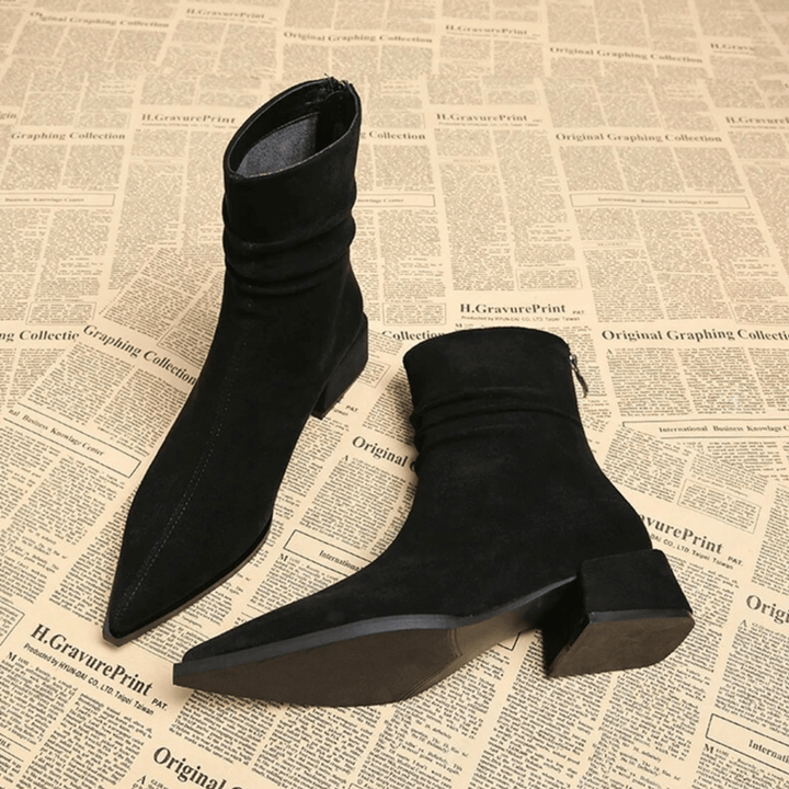 Valeria | Boot 4