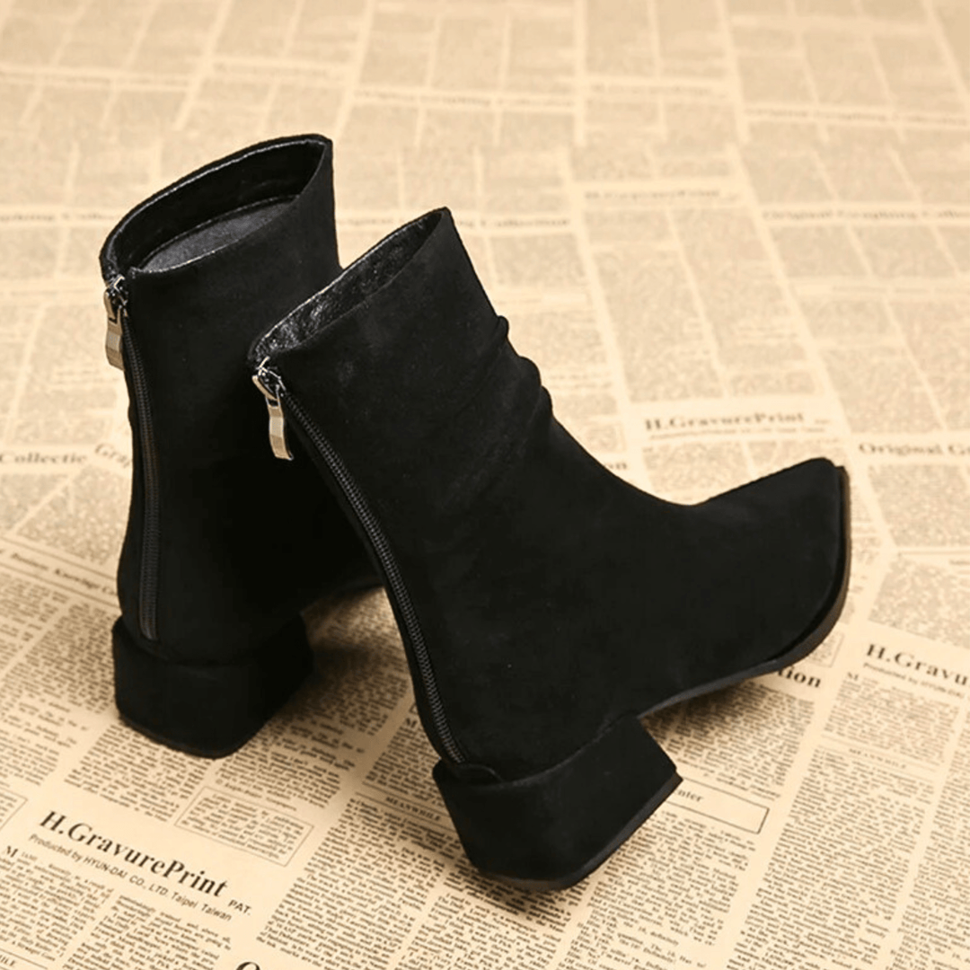 Valeria | Boot 5