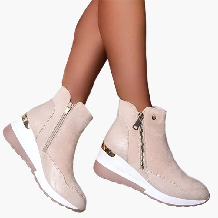 Velmira | Women’s Winter Ankle Boots 0