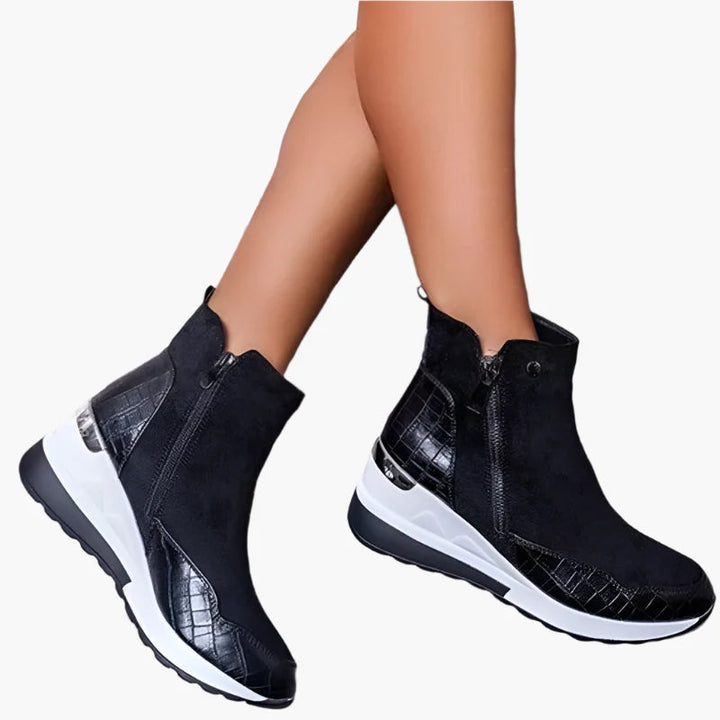 Velmira | Women’s Winter Ankle Boots 1