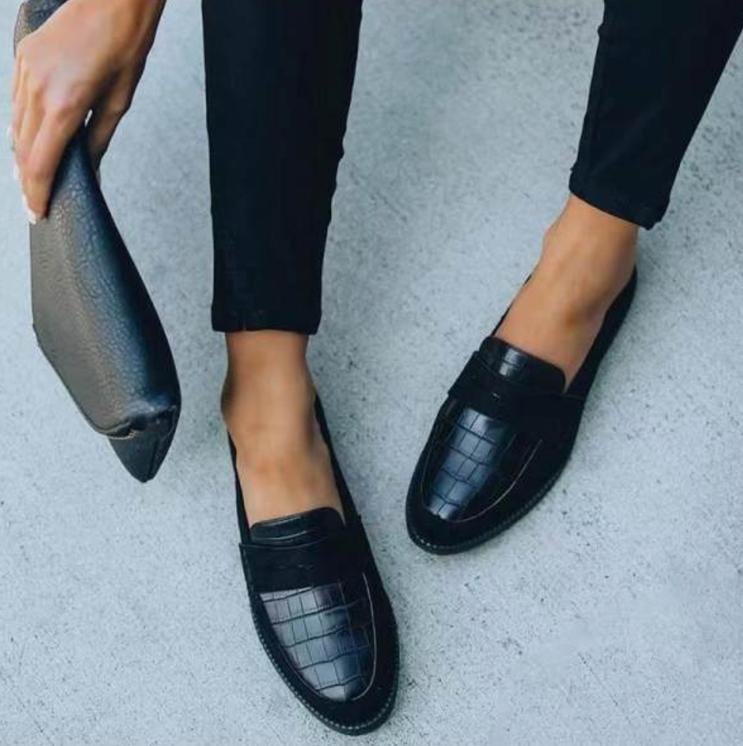 Velmora | Women's Elegant Formal Shoes 0