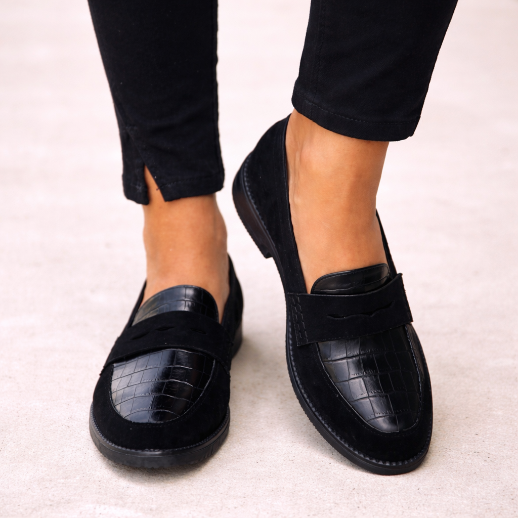 Velmora | Women's Elegant Formal Shoes 1