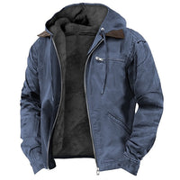 Venture | Parka invernale elegante imbottito da donna