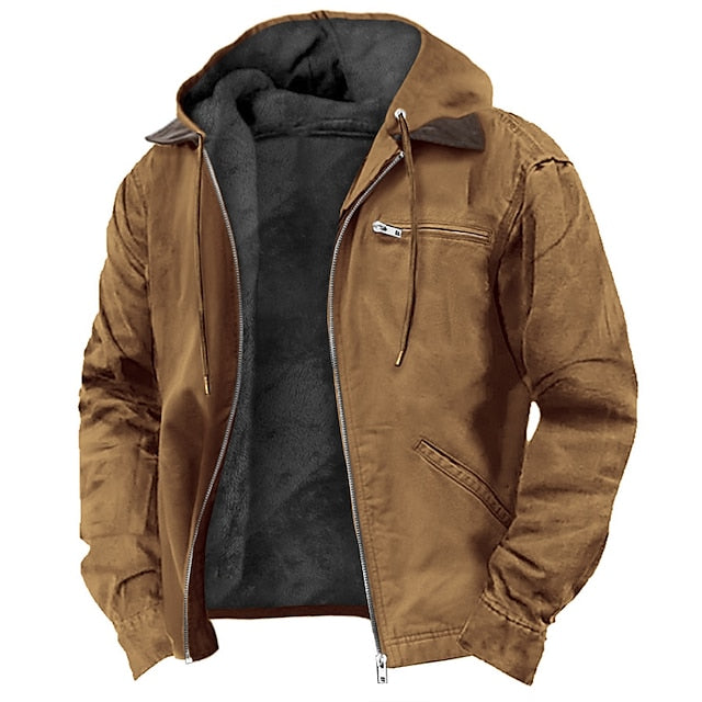 Venture | Elegant Lined Winter Parka for Women 1
