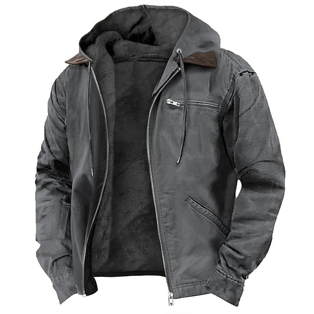 Venture | Elegant Lined Winter Parka for Women 3