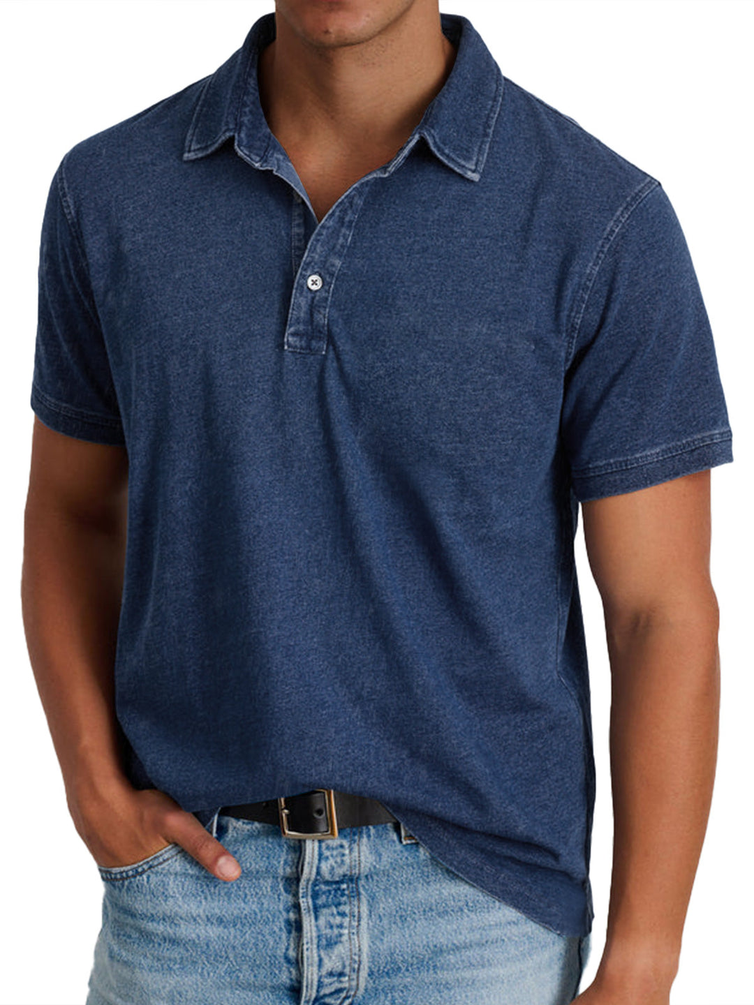 Verido | Refined Classic Mens Polo Shirts 3