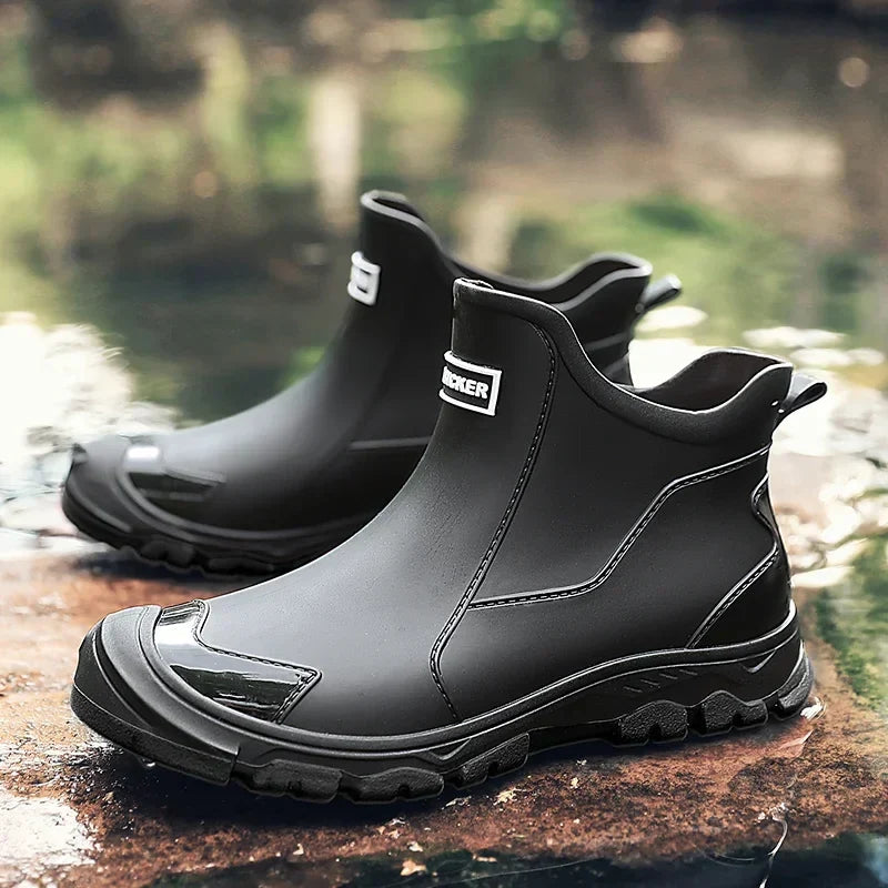 Verna | Canyon Rain Boots 0