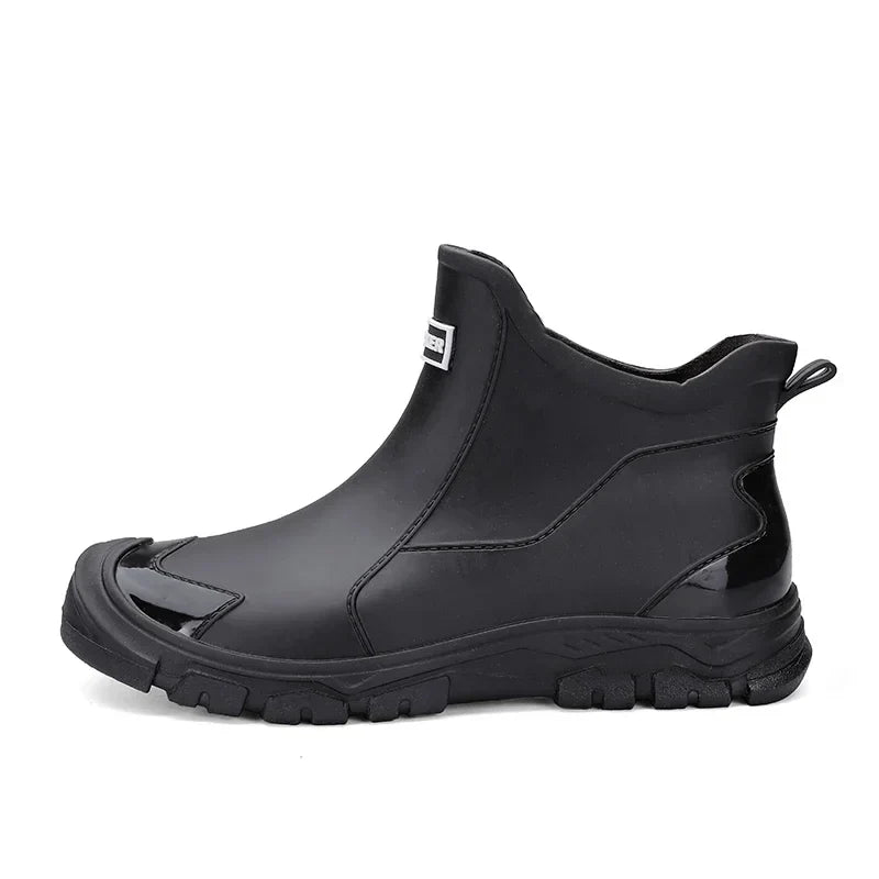 Verna | Canyon Rain Boots 4