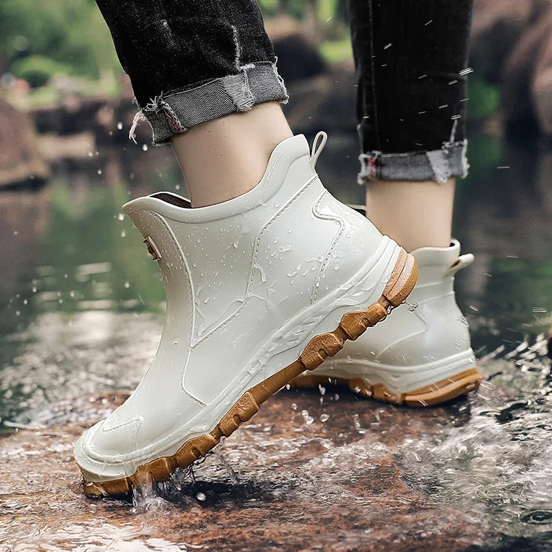 Verna | Canyon Rain Boots 5