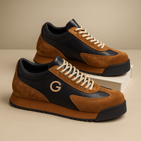 Sullivan | Scarpe da Uomo Classiche e in Pelle Premium
