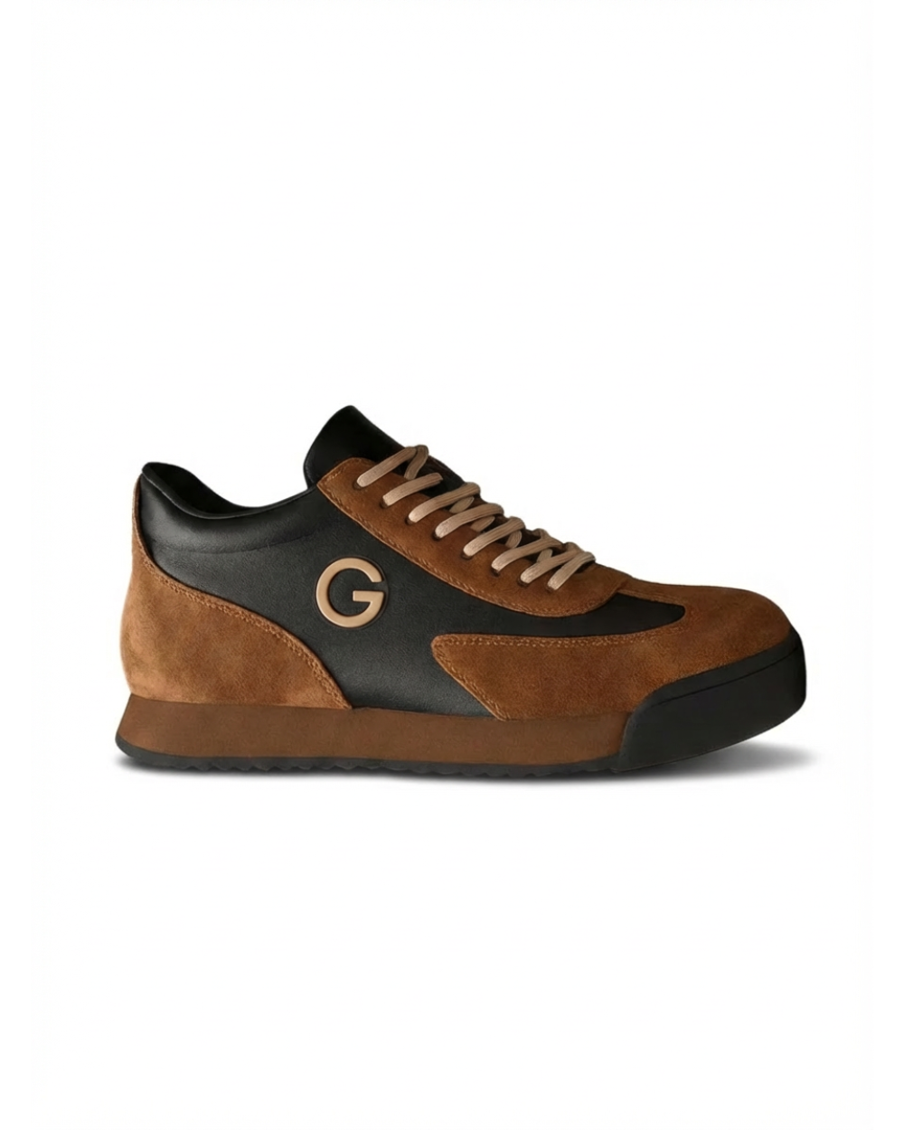 Vero | Classic Premium Leather Men's Shoes 1