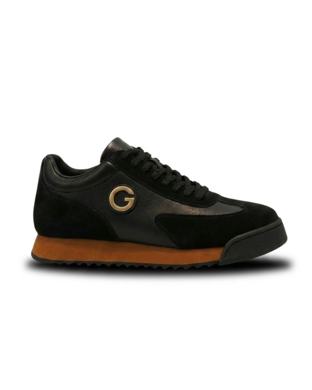 Vero | Classic Premium Leather Men's Shoes 2