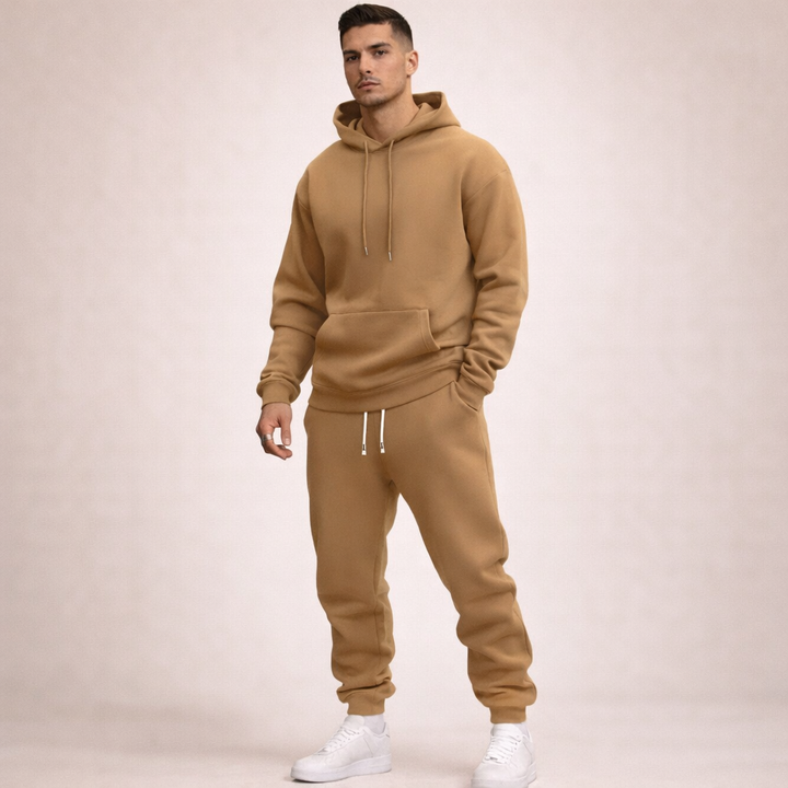 Vero | Men's tracksuit set – where comfort meets street style 0