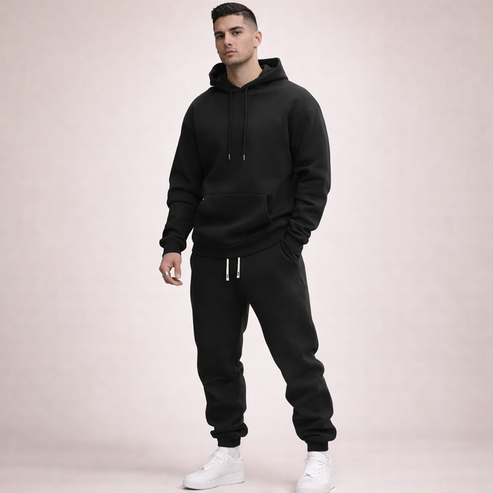 Vero | Men's tracksuit set – where comfort meets street style 1