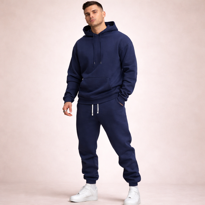 Vero | Men's tracksuit set – where comfort meets street style 2