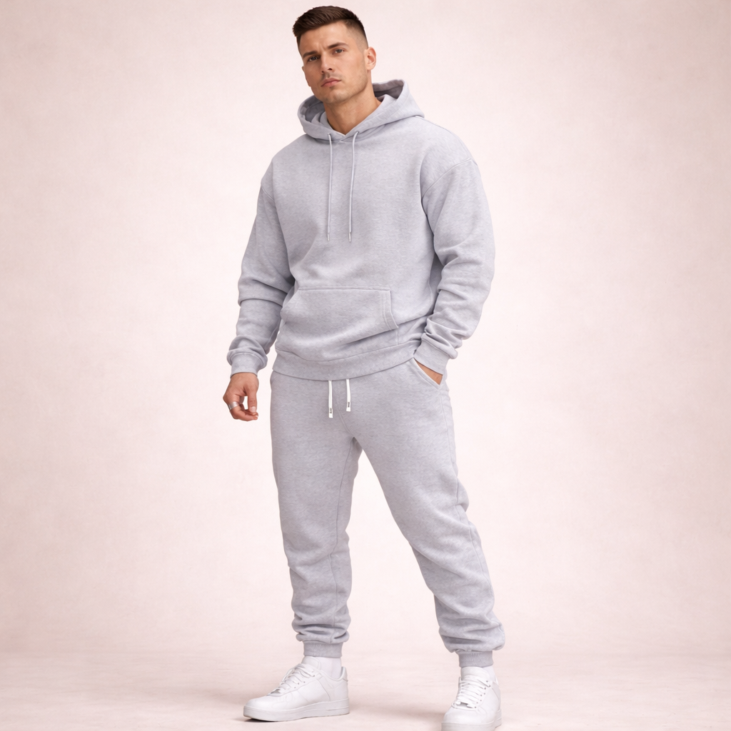 Vero | Men's tracksuit set – where comfort meets street style 3