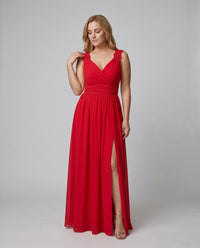 Isla | Elegant & Sophisticated Women's Evening Dress