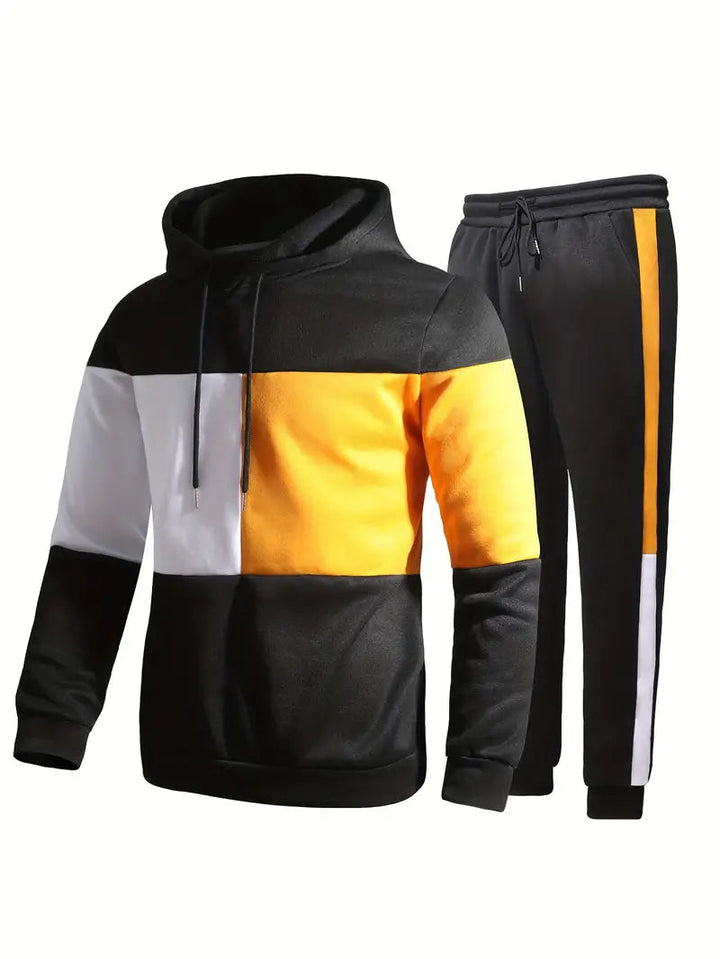 Vexaro | Stylish and comfortable hoodie set 2
