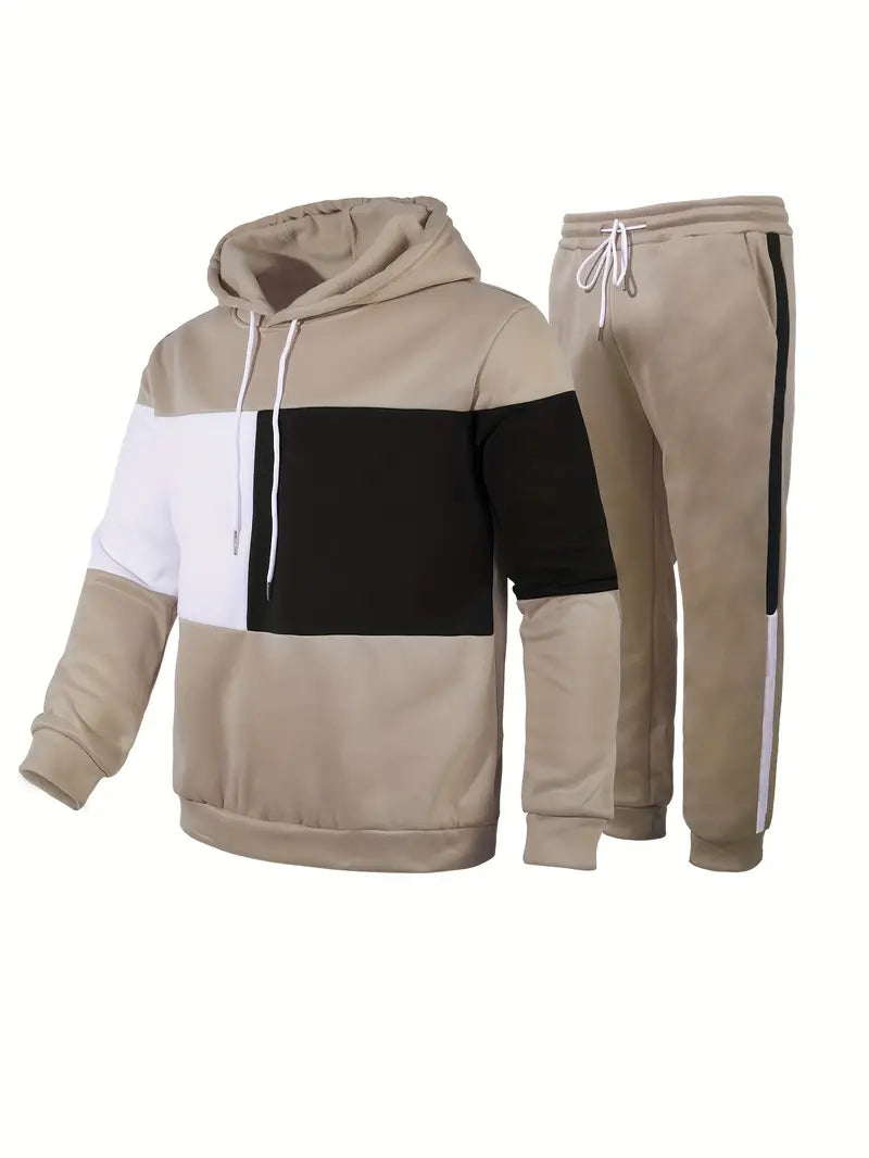 Vexaro | Stylish and comfortable hoodie set 3