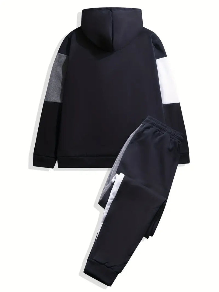 Vexaro | Stylish and comfortable hoodie set 7