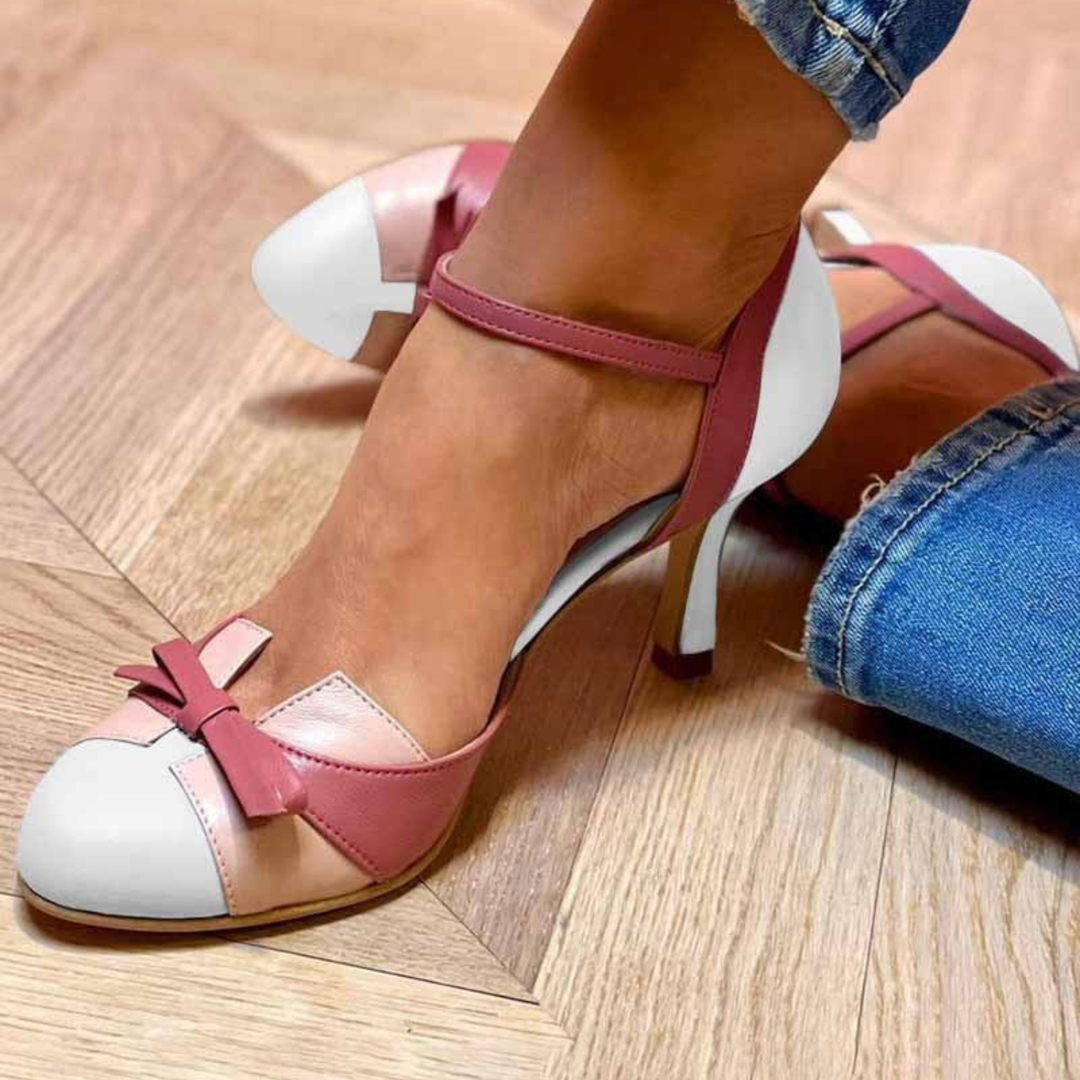 Vintara | Elegant Orthopedic Sandals for Women 3